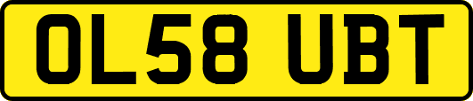 OL58UBT