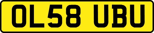 OL58UBU