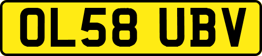 OL58UBV
