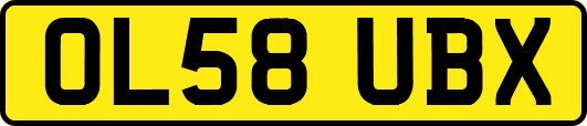 OL58UBX