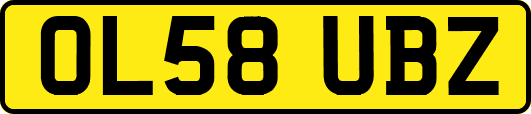 OL58UBZ