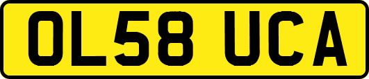 OL58UCA