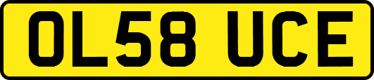 OL58UCE