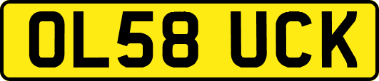 OL58UCK