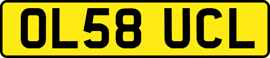 OL58UCL