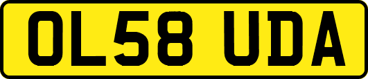 OL58UDA