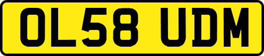 OL58UDM