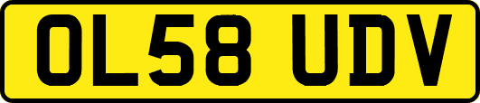 OL58UDV