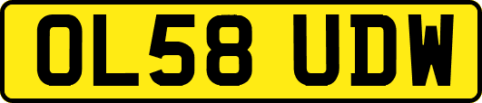 OL58UDW