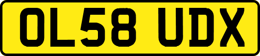 OL58UDX
