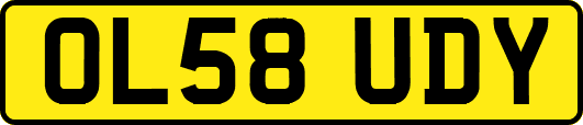 OL58UDY