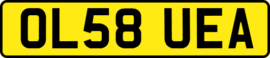 OL58UEA