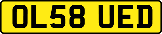 OL58UED