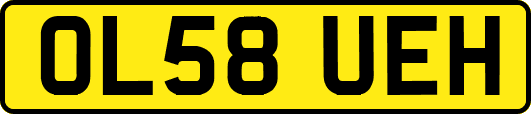 OL58UEH