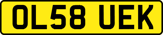OL58UEK