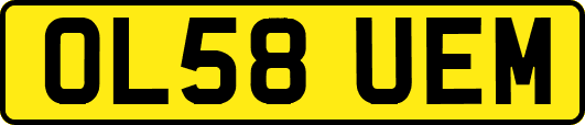 OL58UEM
