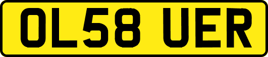 OL58UER