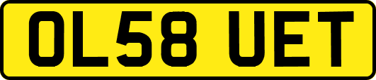 OL58UET