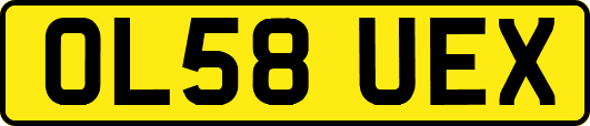 OL58UEX
