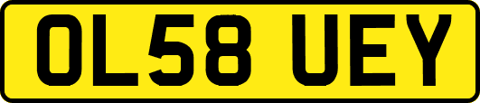OL58UEY