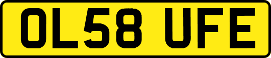OL58UFE