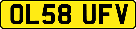 OL58UFV