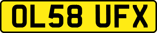 OL58UFX