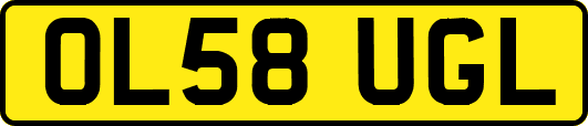OL58UGL