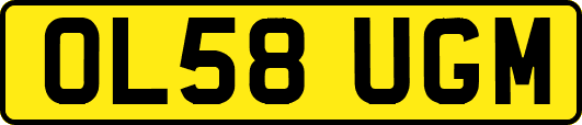 OL58UGM