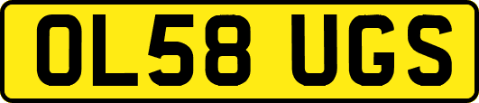 OL58UGS