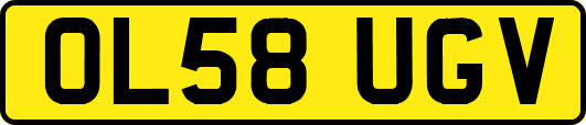 OL58UGV