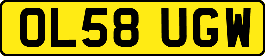 OL58UGW