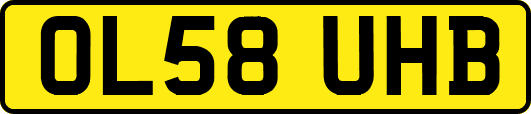 OL58UHB