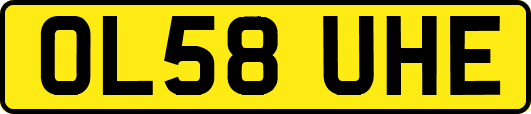 OL58UHE