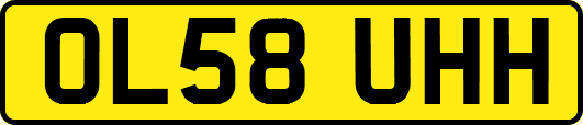 OL58UHH