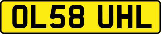 OL58UHL