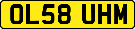 OL58UHM