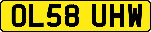 OL58UHW