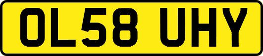 OL58UHY