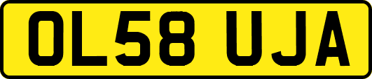 OL58UJA