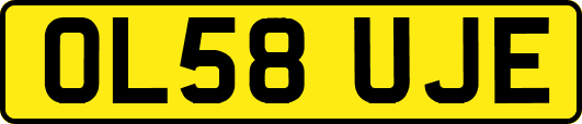 OL58UJE