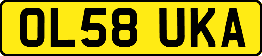 OL58UKA