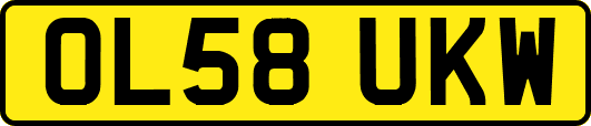 OL58UKW