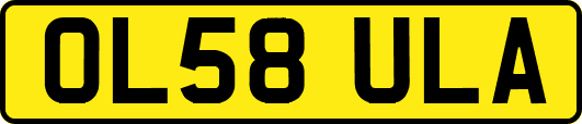 OL58ULA