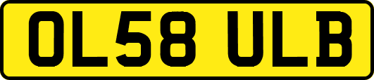OL58ULB