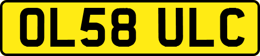 OL58ULC