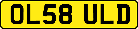 OL58ULD