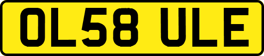 OL58ULE