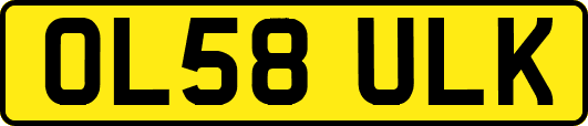 OL58ULK