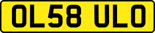 OL58ULO